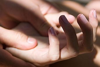 Ausbildung Gesundheitsmasseur / Gesundheitsmasseurin