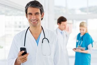 Weiterbildung Gesundheit - Gesundeitswesen
